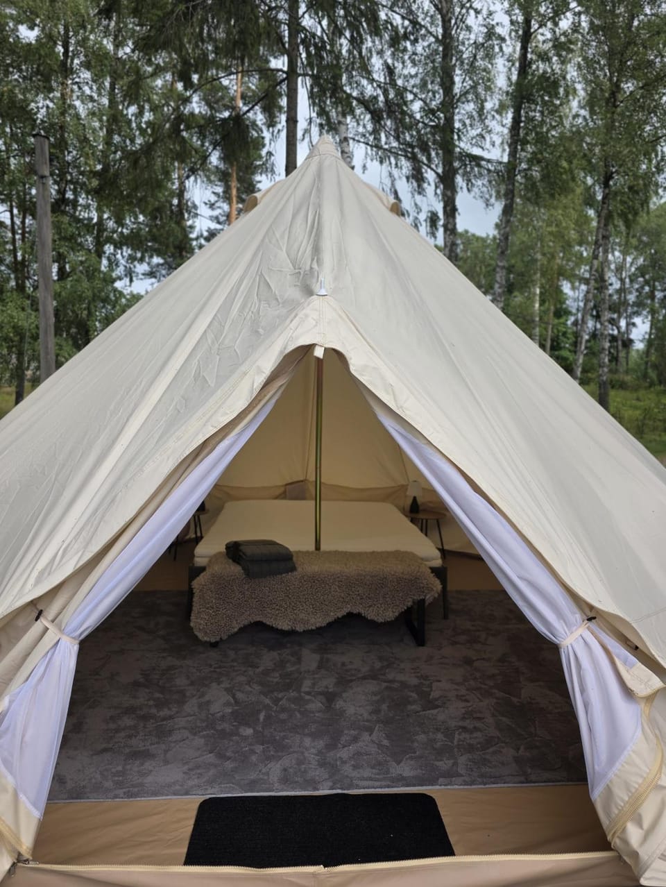 Siaröfortet Bed and Breakfast in Stockholm County