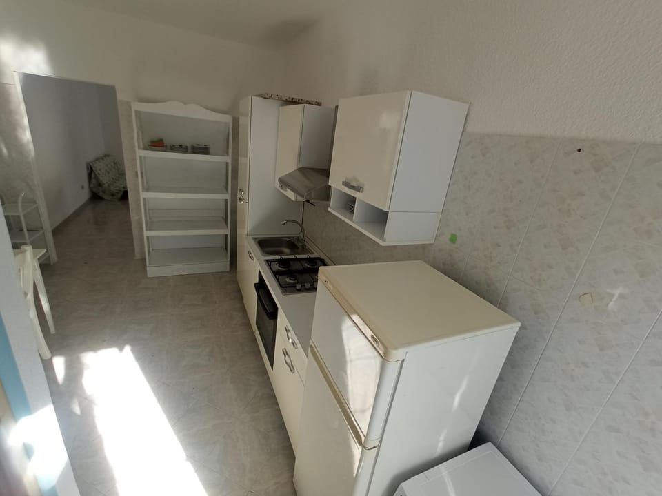 Family Apartment in Salve