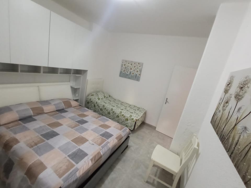 Family Apartment in Salve