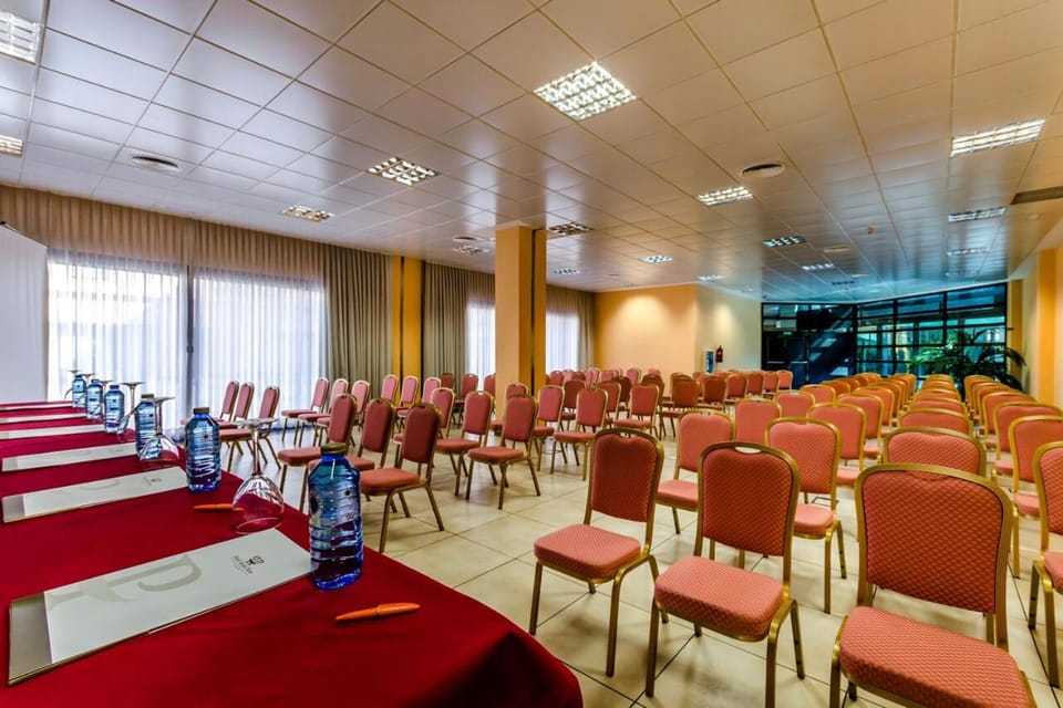 Business facilities