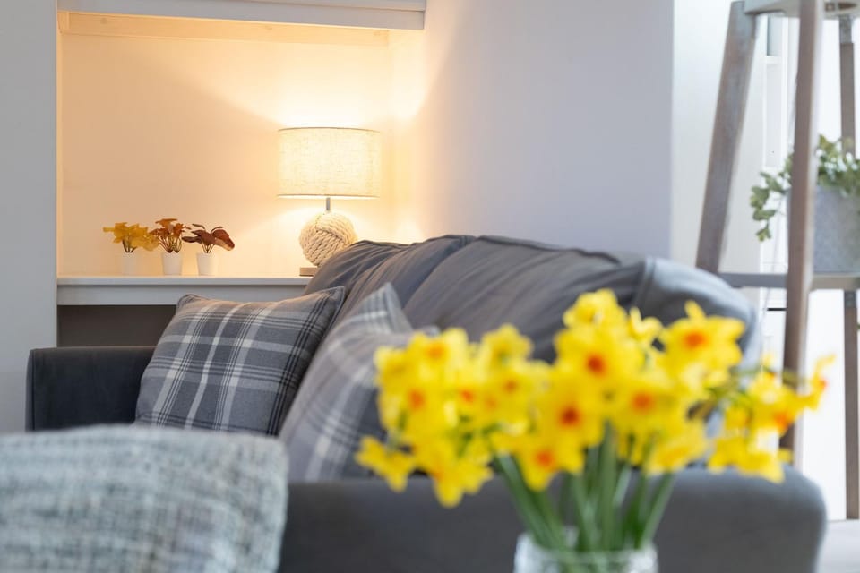 Vine Cottage House in Eastbourne