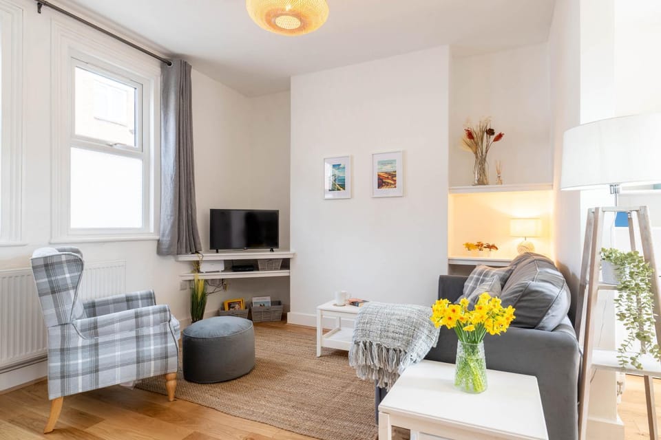 Vine Cottage House in Eastbourne