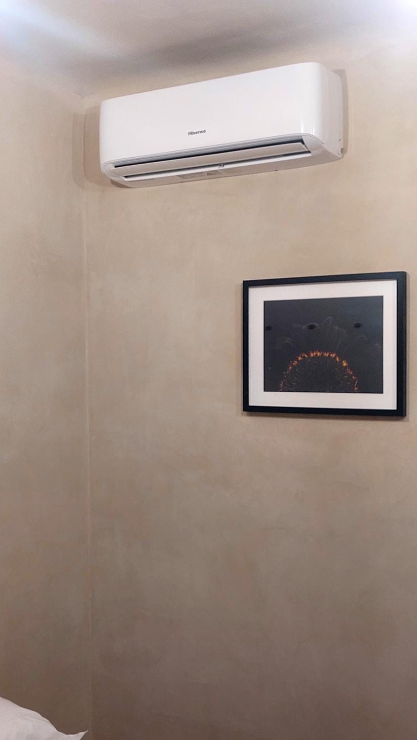 air conditioner
