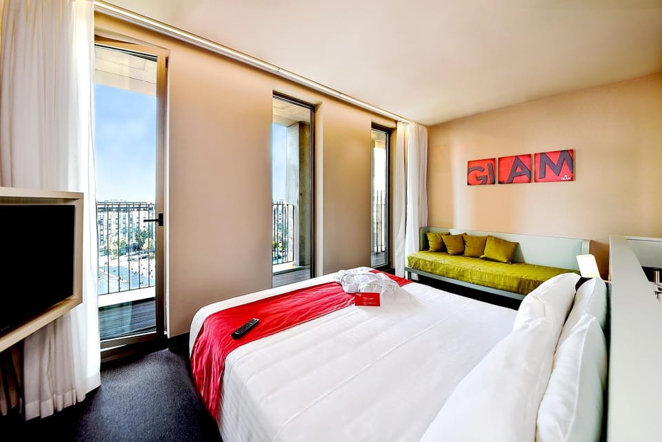 View (from property/room), Balcony/Terrace