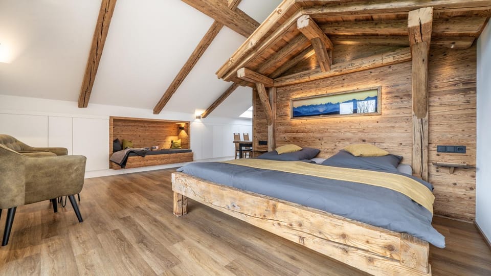 Ferienwohnung Schmickhof Apartment in Tyrol
