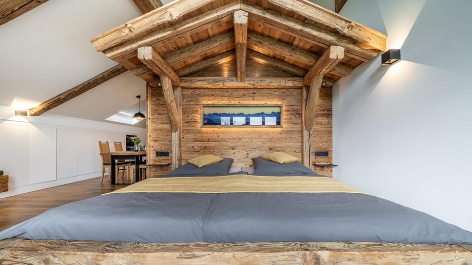 Ferienwohnung Schmickhof Apartment in Tyrol