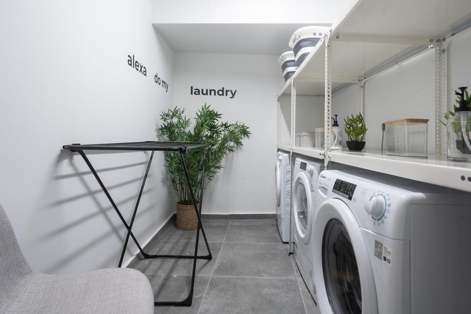 laundry, washing machine, dryer
