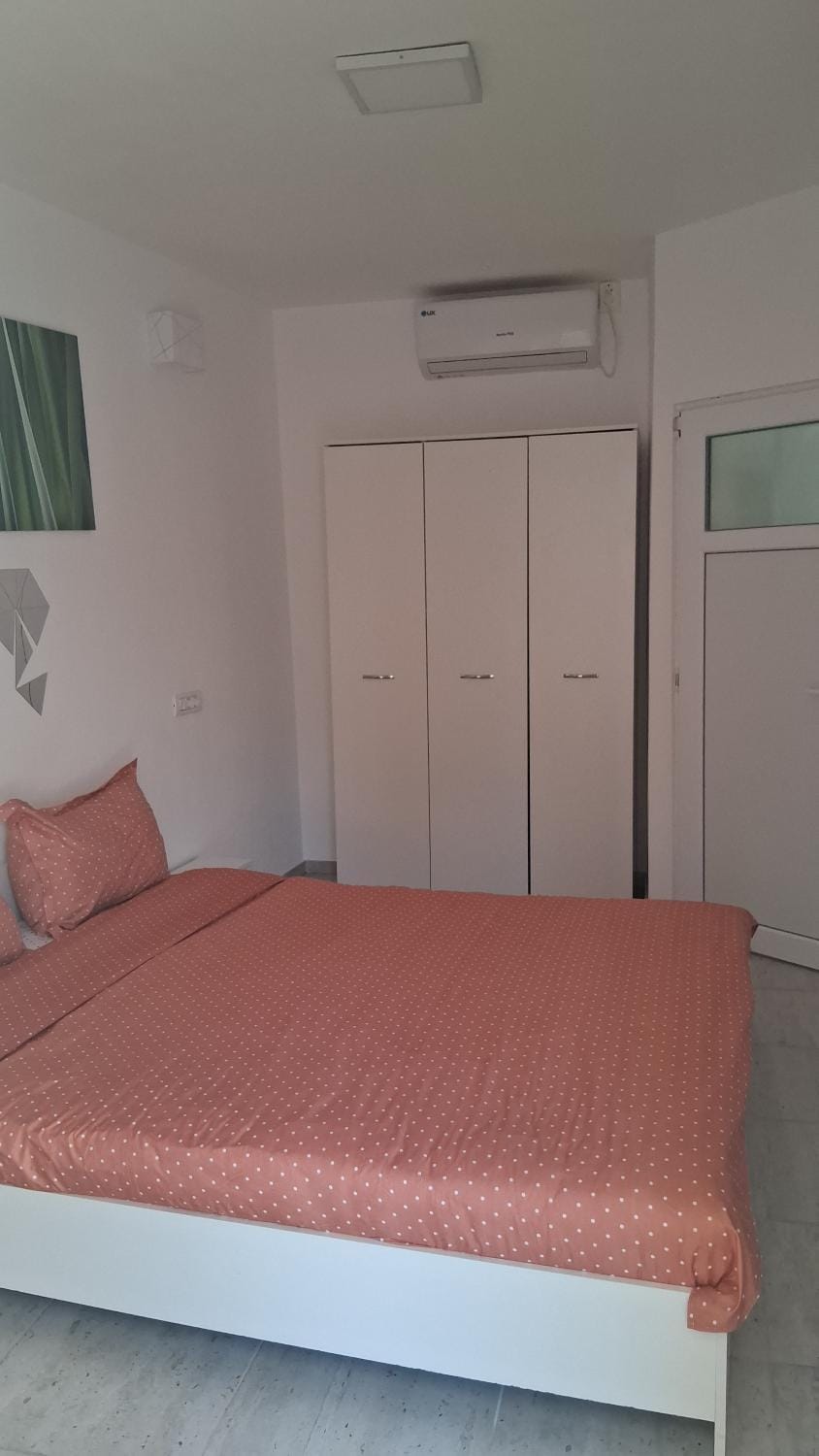 Baby friendly 2 rooms apartment Apartment in Constanta
