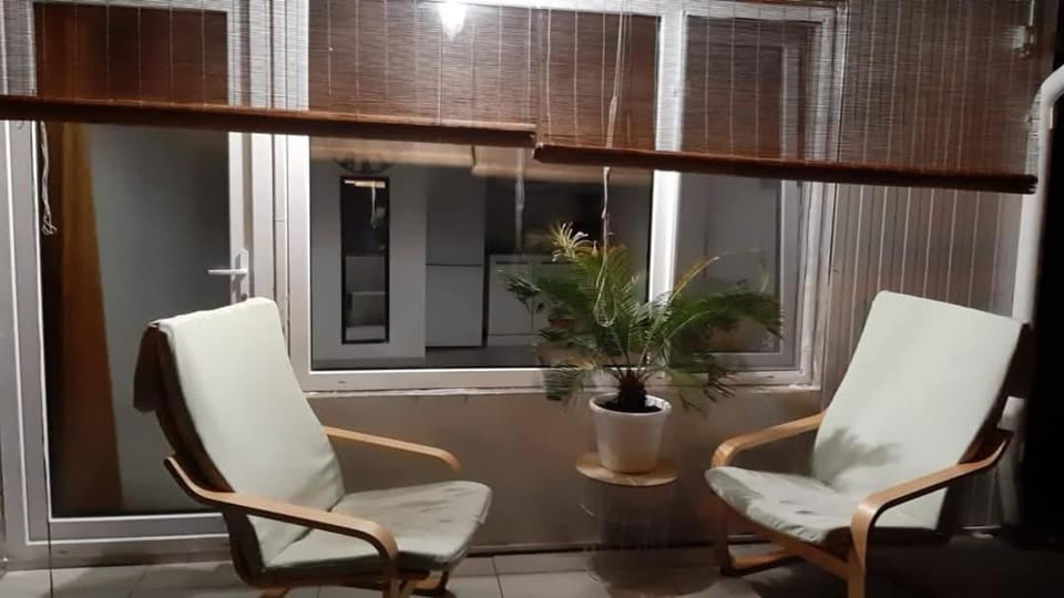 Baby friendly 2 rooms apartment Apartment in Constanta