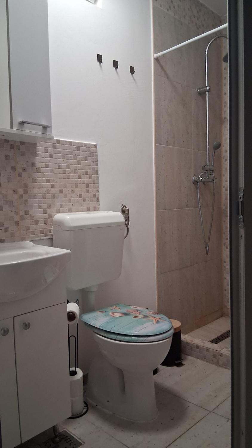 Baby friendly 2 rooms apartment Apartment in Constanta