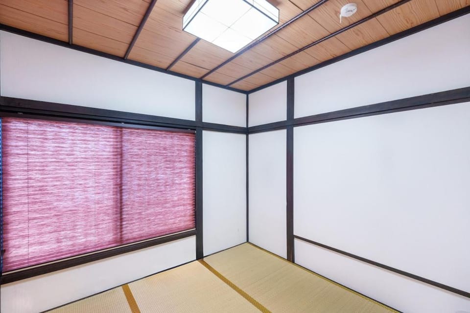 Okuma no Ie 028t Villa in Shibuya