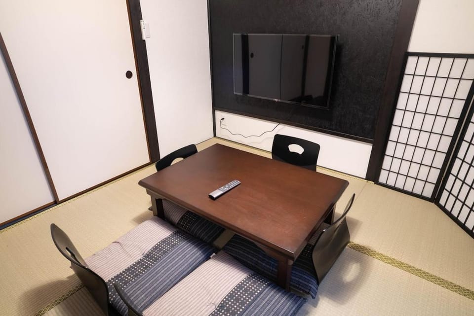 Okuma no Ie 028t Villa in Shibuya