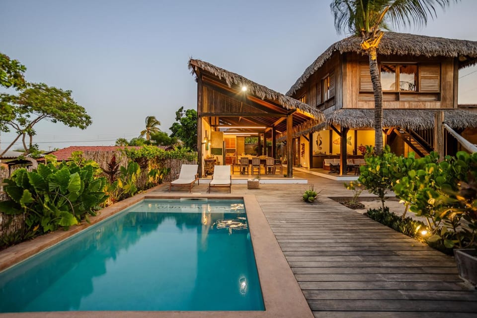 Spa and wellness centre/facilities, Garden view, Pool view