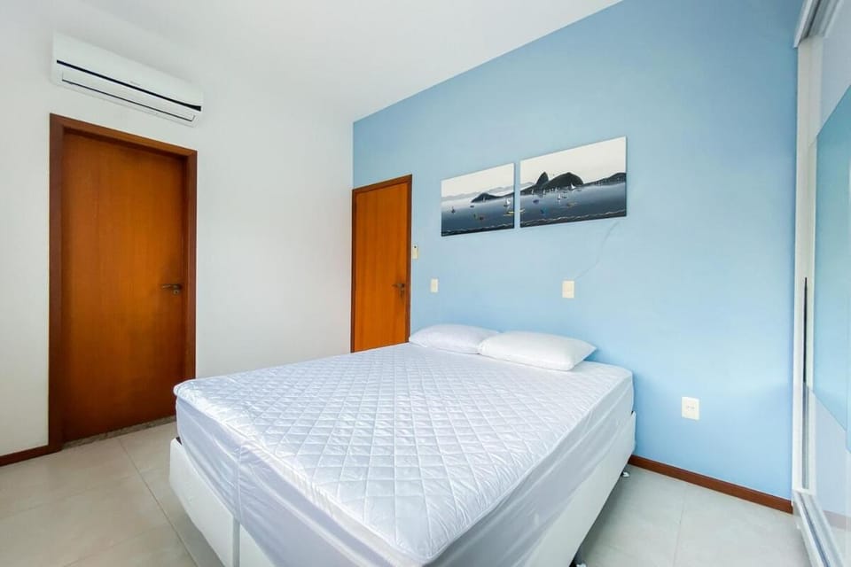 Conforto a 100m da Praia de Palmas 0179 Apartment in State of Goiás