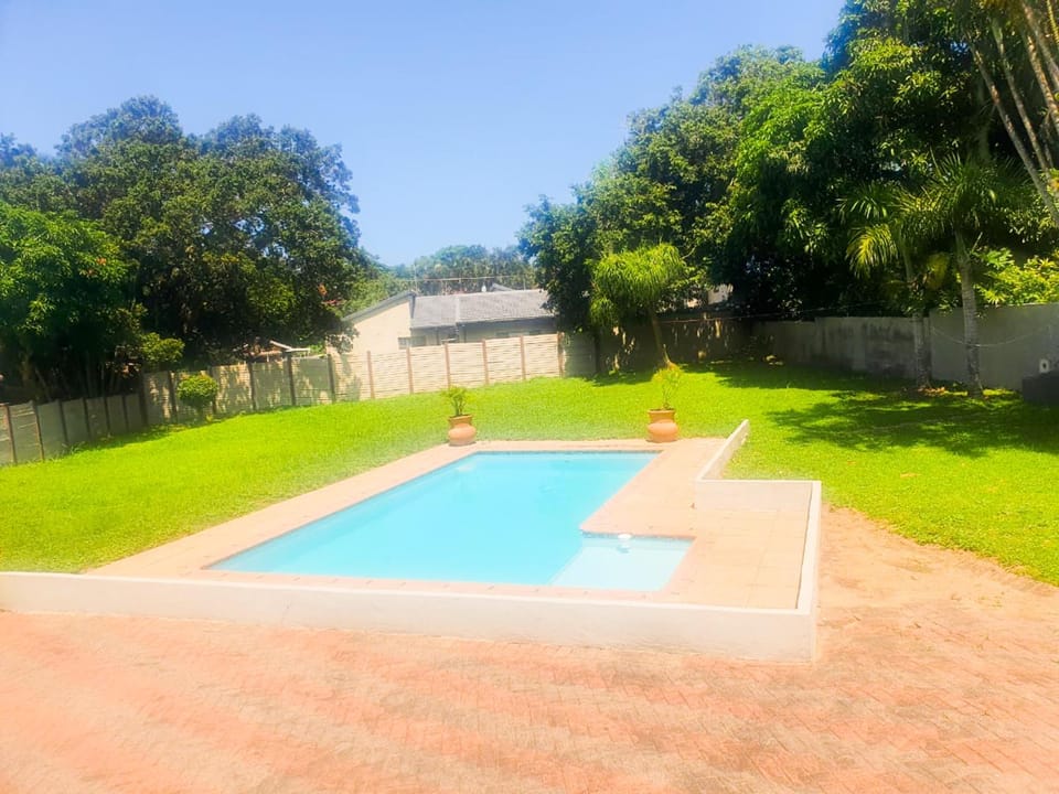 Day, Garden, Pool view, Swimming pool