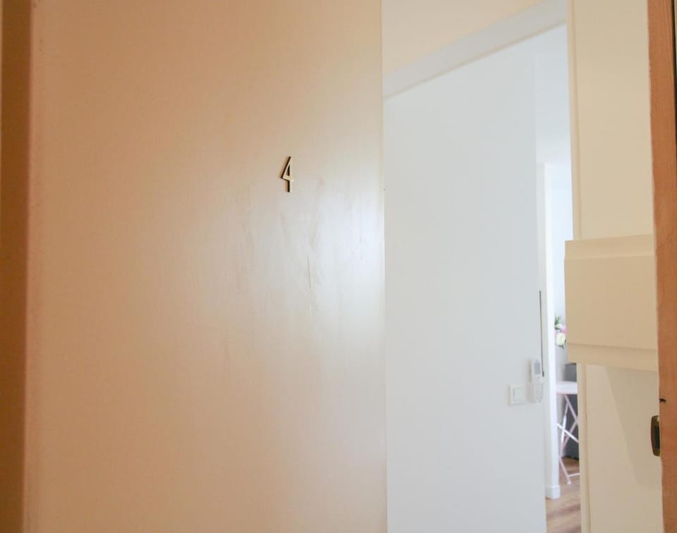 Le Quatre #Air conditioning #Downtown #Cozy Apartment in Cannes