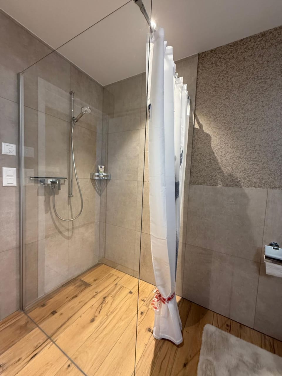 Dussnang, am Entenbach Bed and Breakfast in Canton of Zurich