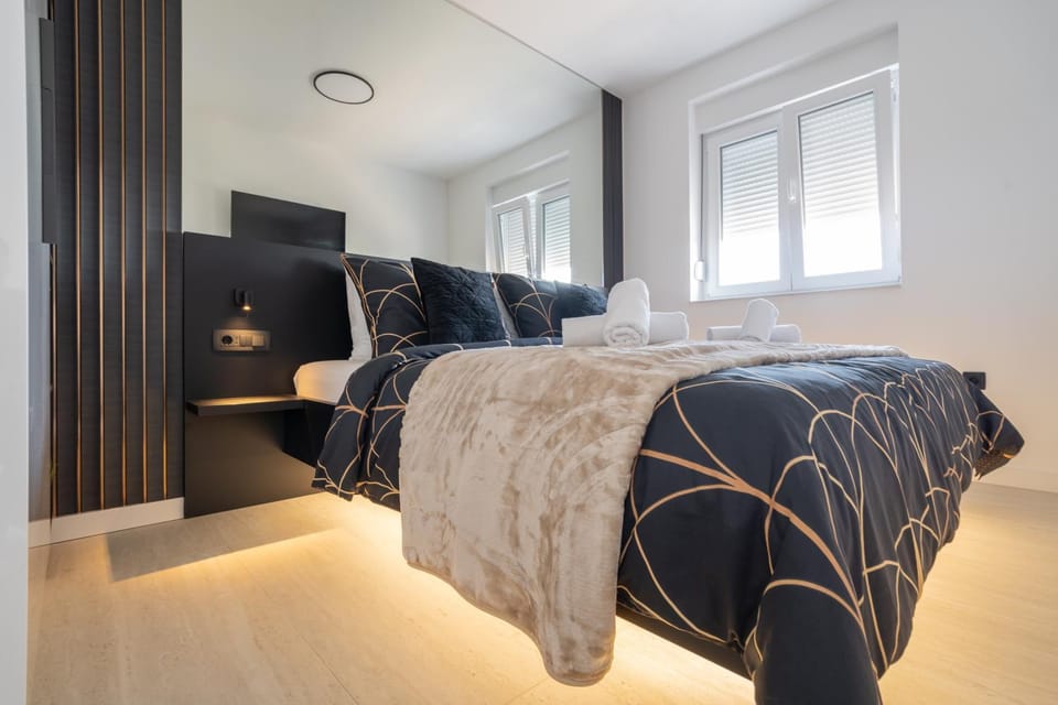 Bellamare Brand New Apartment Apartment in Zadar