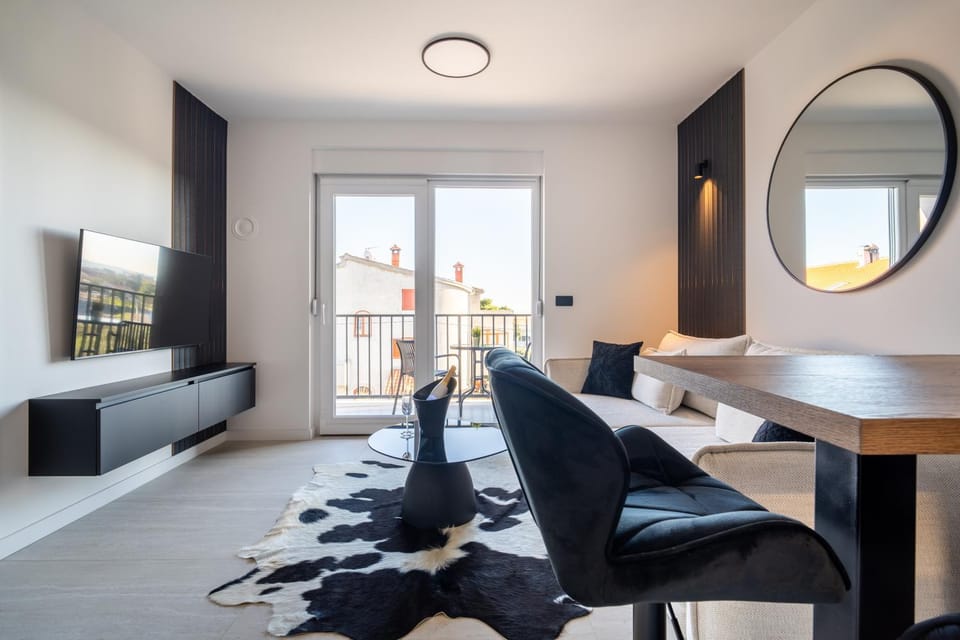 Bellamare Brand New Apartment Apartment in Zadar