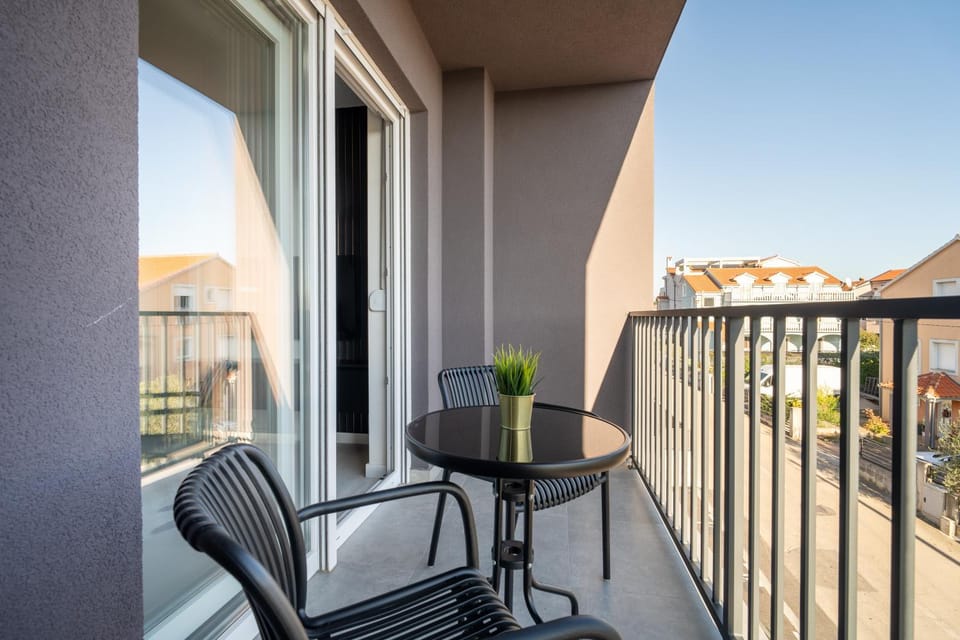 Bellamare Brand New Apartment Apartment in Zadar