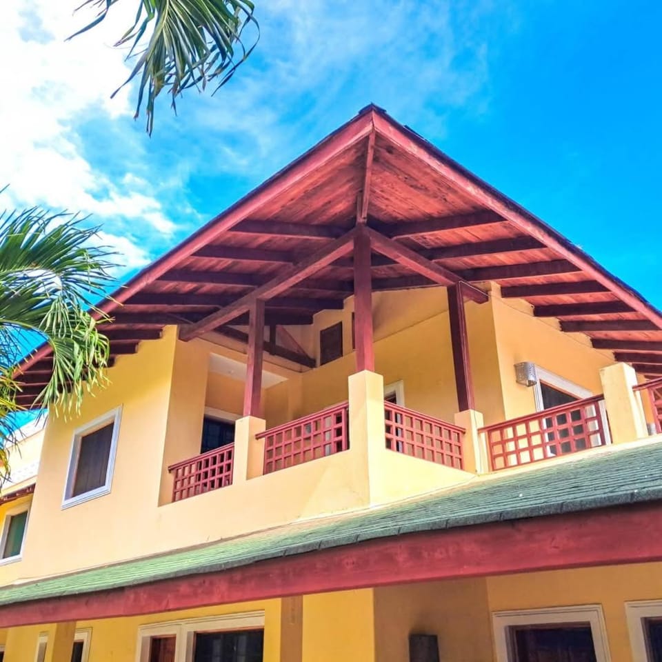 Property building, Balcony/Terrace