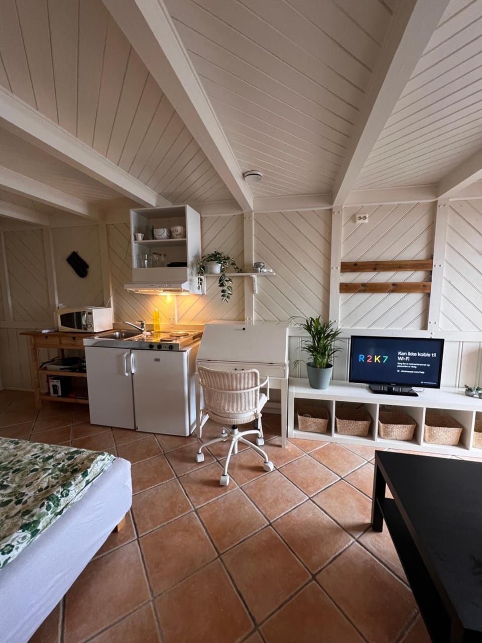 Local small apartment near the beach Apartment in Norway