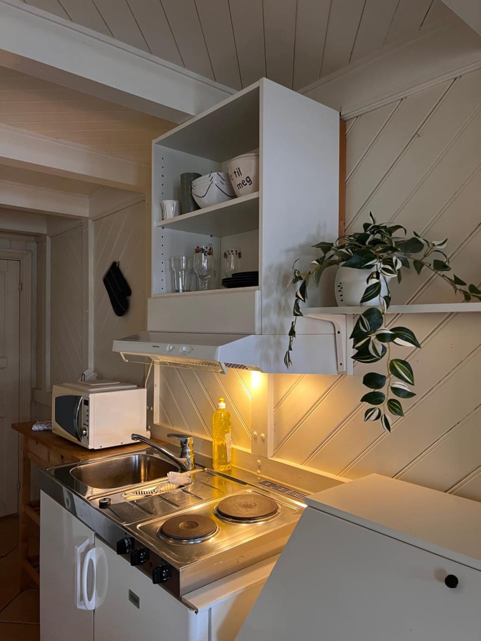 Local small apartment near the beach Apartment in Norway