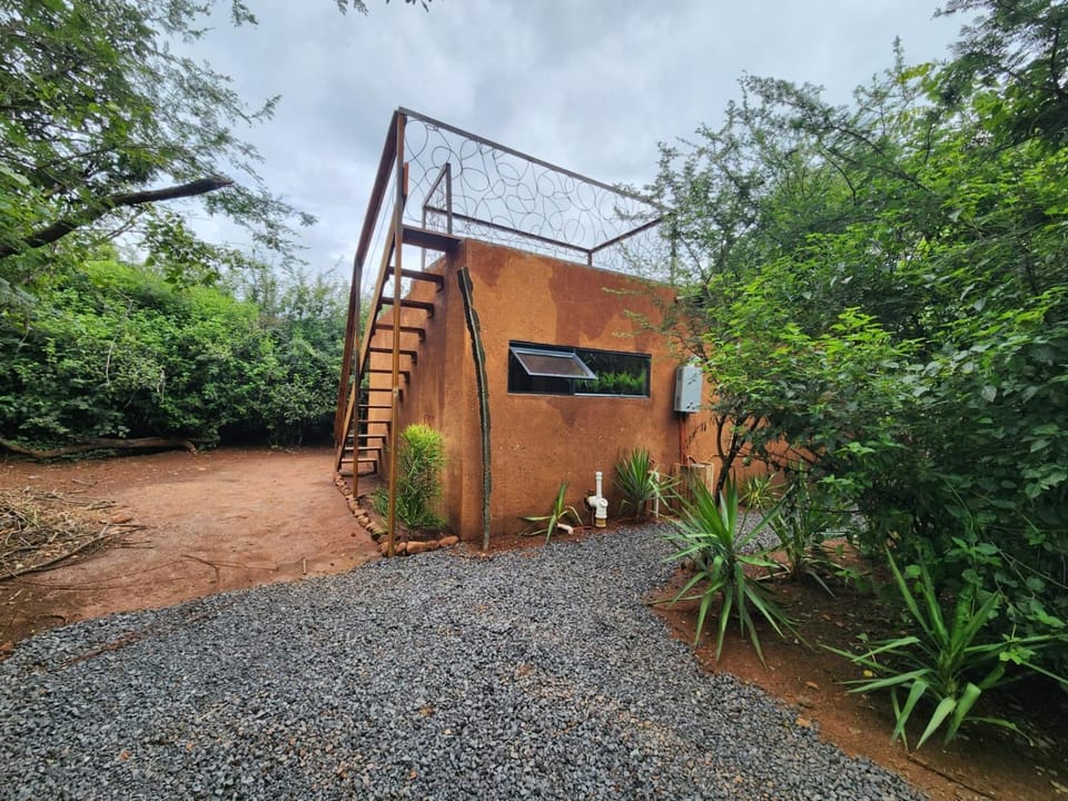 Hartbeest Bush Stay #5 Apartment in Gauteng