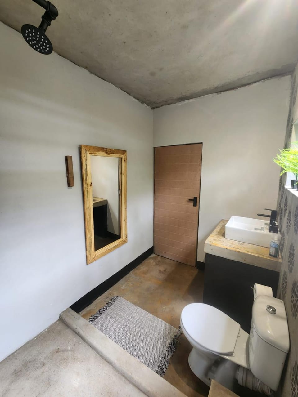 Hartbeest Bush Stay #5 Apartment in Gauteng