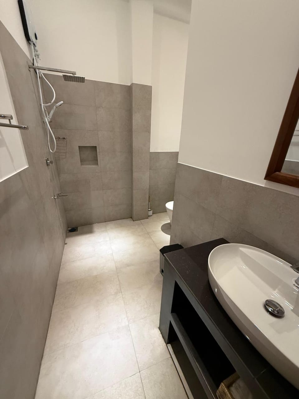Beach Haven Resort Goviyapana Bed and Breakfast in Ahangama