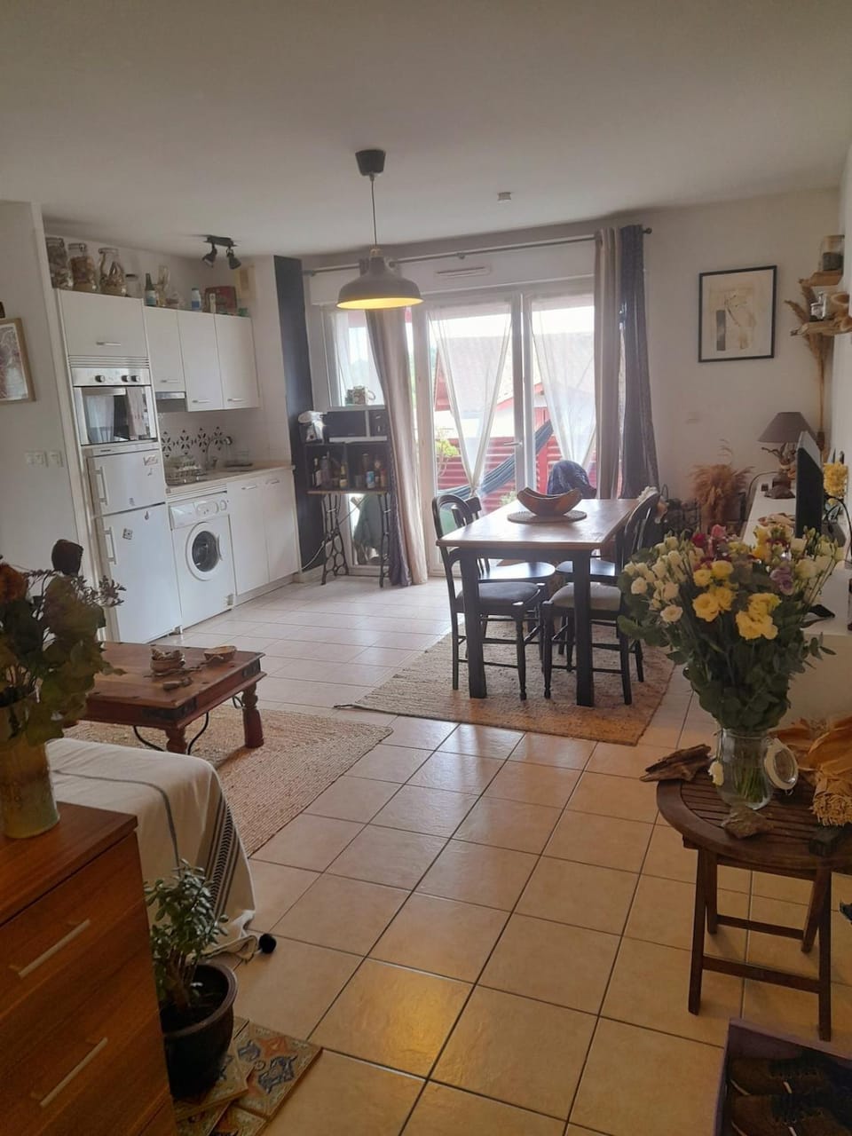 Superbe Appartement Terrasse Plein Sud Apartment in Urrugne
