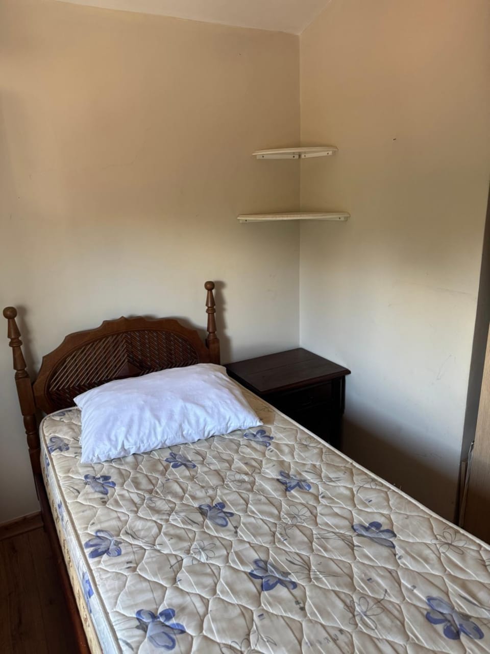 Apartamento no condomínio quisisana Apartment in State of São Paulo