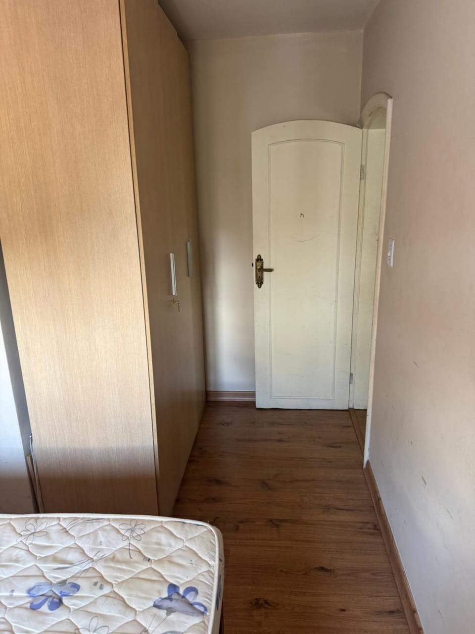 Apartamento no condomínio quisisana Apartment in State of São Paulo