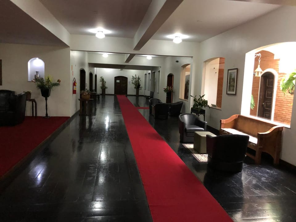 Apartamento no condomínio quisisana Apartment in State of São Paulo