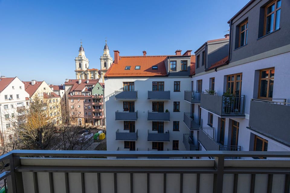 Balcony/Terrace, Balcony/Terrace