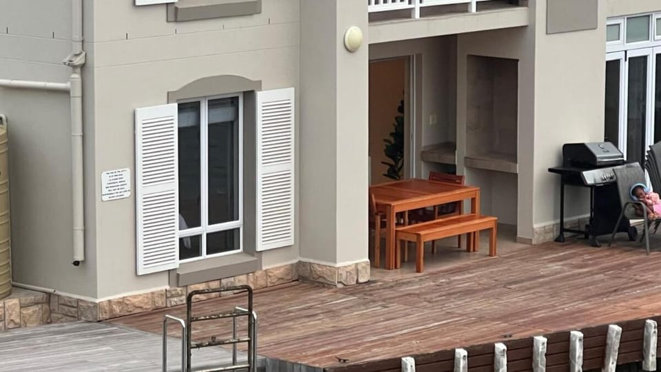 La Caribe Unit 01 Apartment in Eastern Cape