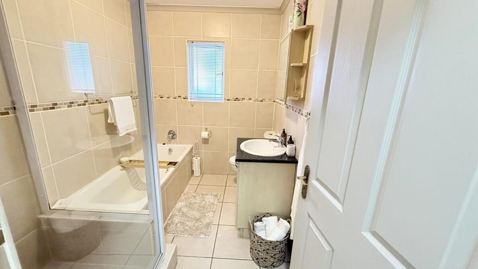 Shower, Bathroom, Bath
