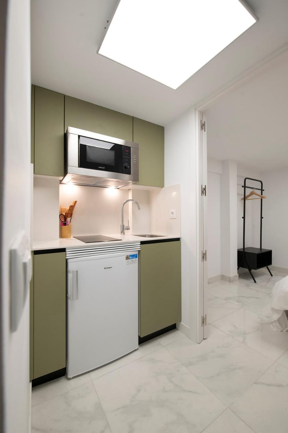 A beautiful brand new apartment Apartment in Madrid
