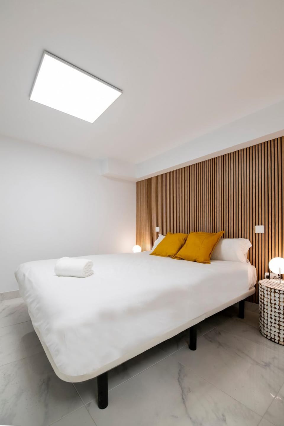 A beautiful brand new apartment Apartment in Madrid