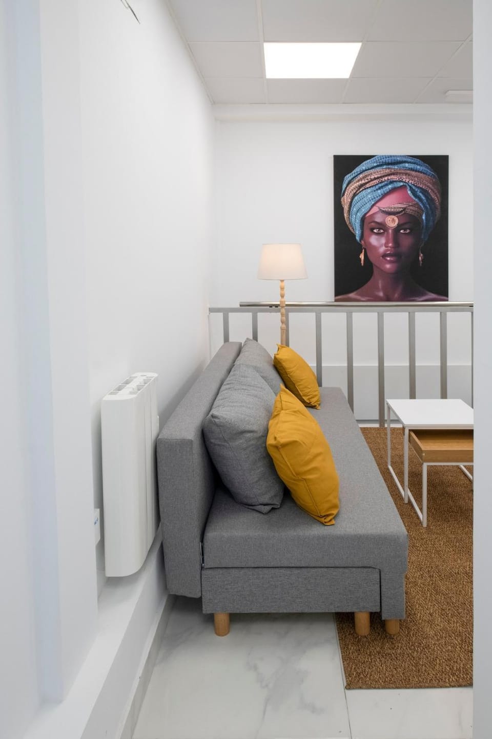 A beautiful brand new apartment Apartment in Madrid