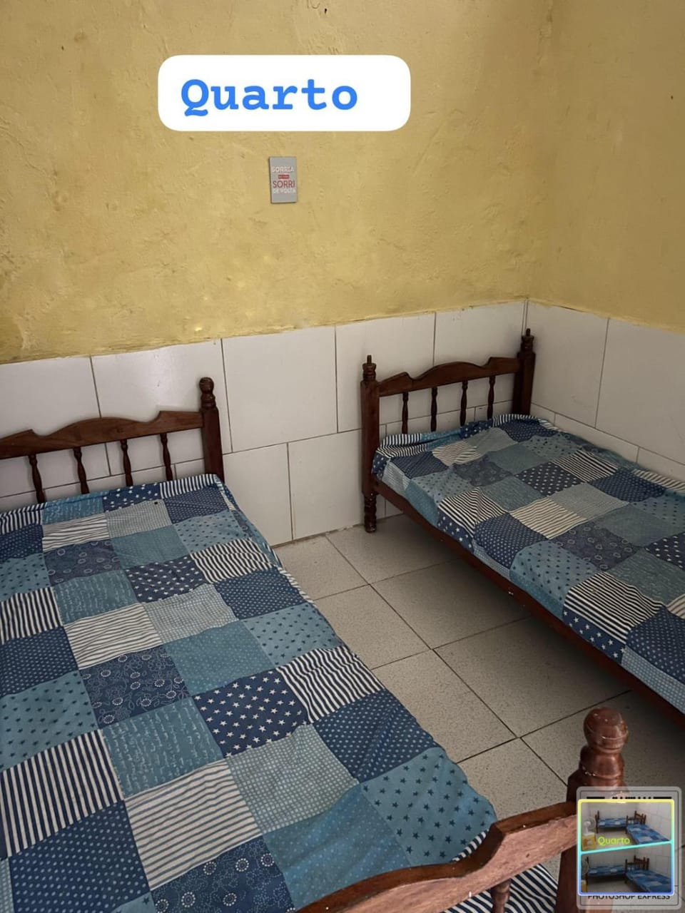 Casa aconchego -Cabuçu House in State of Bahia