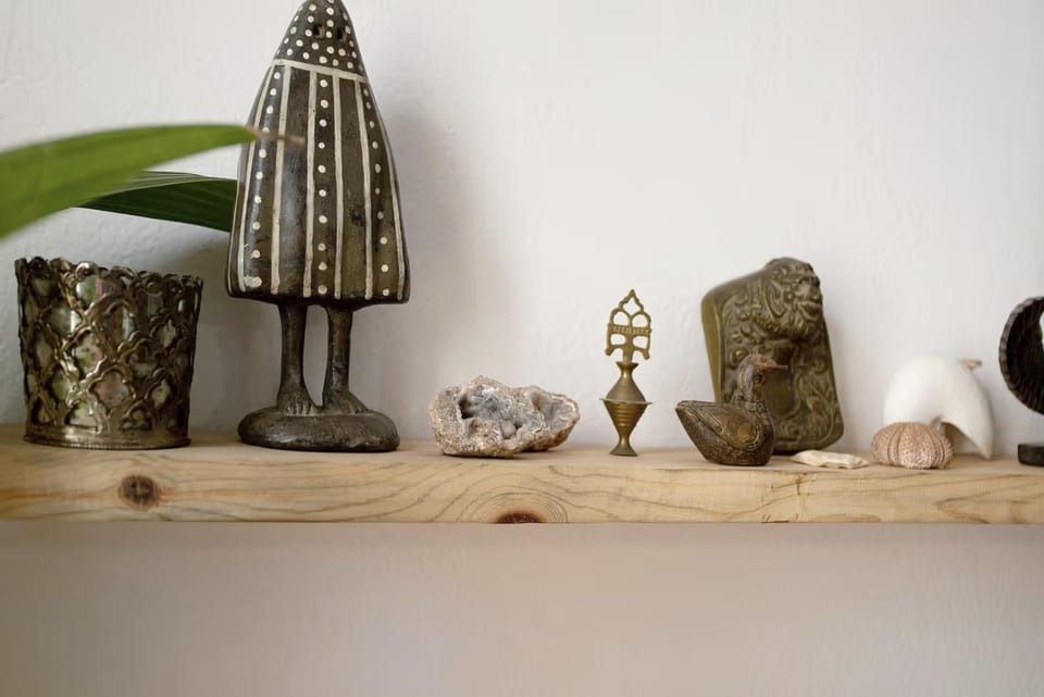 Decorative detail