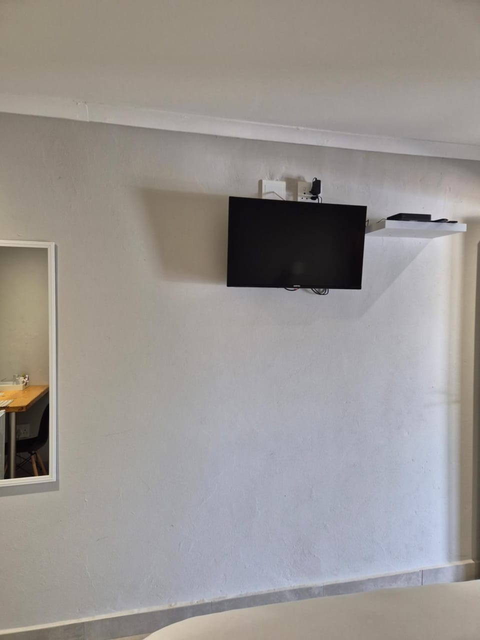 Nest On Main Bed and Breakfast in KwaZulu-Natal