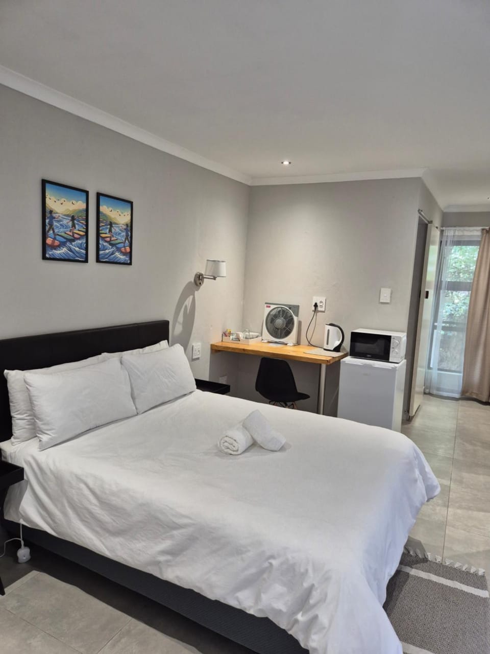 Nest On Main Bed and Breakfast in KwaZulu-Natal