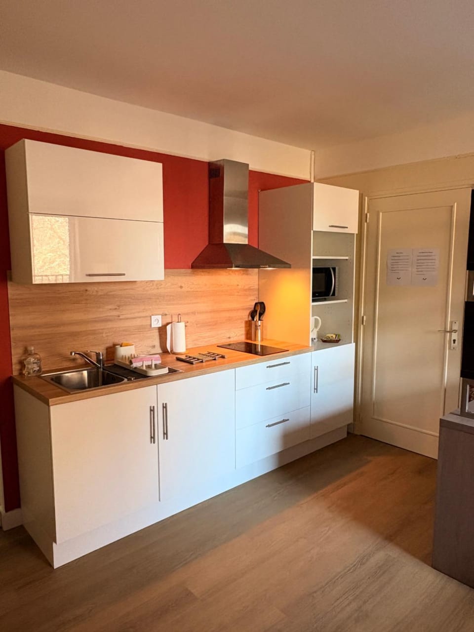 Le Tassigny #Central #Quiet #Air conditioning #Wifi Apartment in Cannes