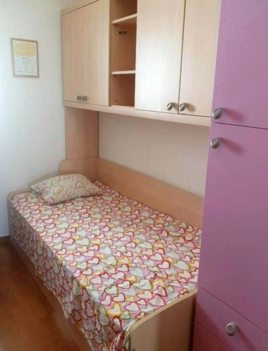 Specious apartment for 5 people Apartment in Split