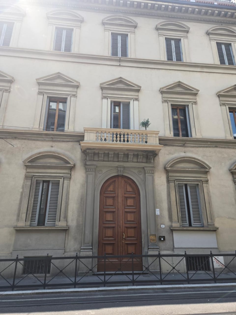 Arts & Crafts Luxury Suites Bed and Breakfast in Florence