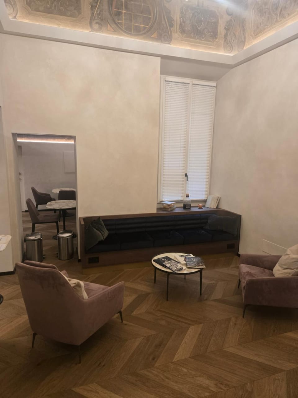 Arts & Crafts Luxury Suites Bed and Breakfast in Florence