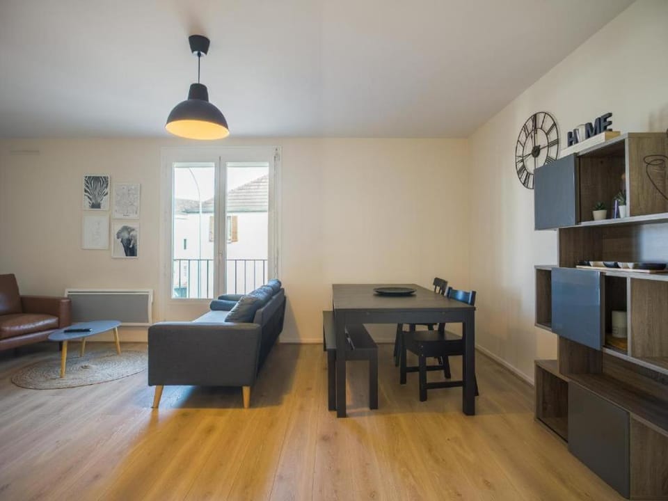 L'Anatole Wifi Parking Apartment in Troyes