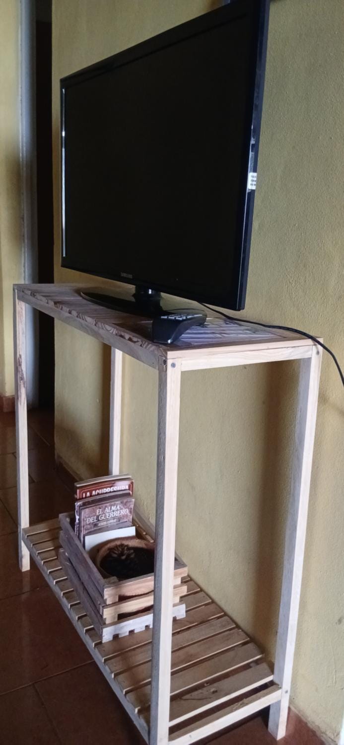 TV and multimedia